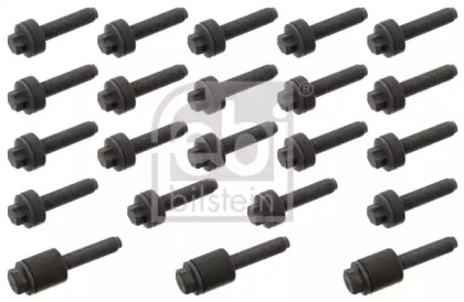 FEBI BILSTEIN 49851