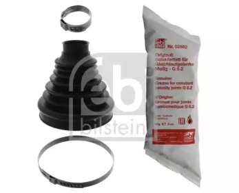 FEBI BILSTEIN 49879