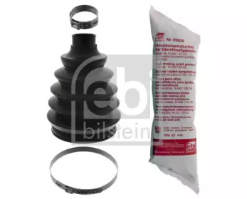 FEBI BILSTEIN 49894