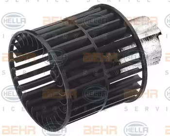 BEHR HELLA SERVICE 8EW 009 100-061