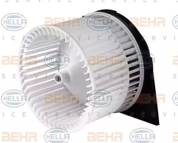 BEHR HELLA SERVICE 8EW 009 100-501