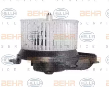 BEHR HELLA SERVICE 8EW 009 160-041 BEHR HELLA SERVICE 8EW 009 160-041