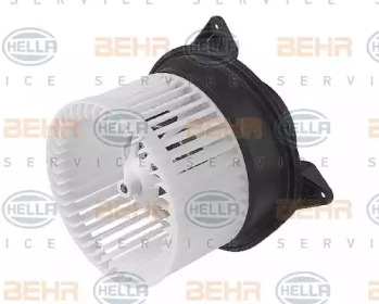 BEHR HELLA SERVICE 8EW 009 160-701