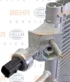 behr hella service 8fc351000401