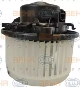 behr hella service 8ew351000681