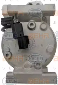 behr hella service 8fk351001331