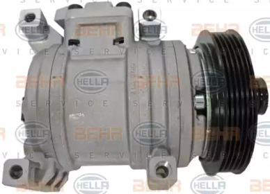 behr hella service 8fk351001331