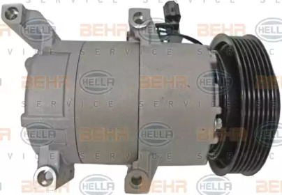 behr hella service 8fk351001351
