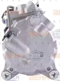 behr hella service 8fk351002331