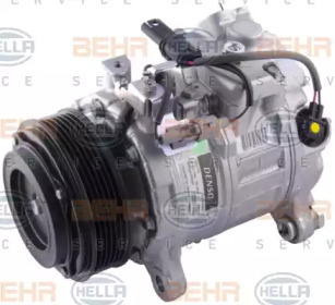 behr hella service 8fk351002331