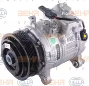 behr hella service 8fk351002341