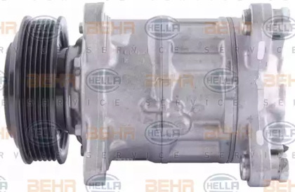 behr hella service 8fk351002361