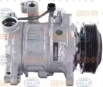behr hella service 8fk351002361