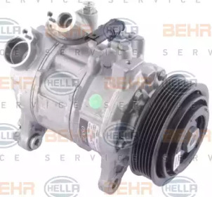 behr hella service 8fk351002361
