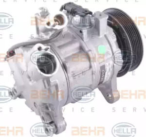 behr hella service 8fk351002361