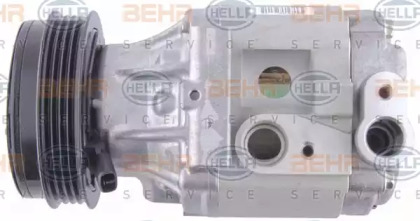 behr hella service 8fk351002371
