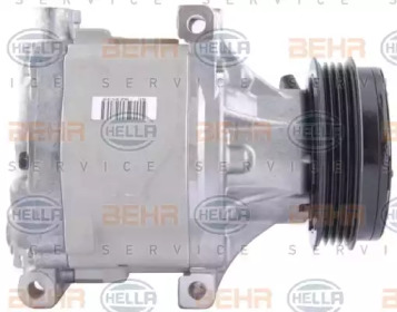 behr hella service 8fk351002371