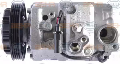 behr hella service 8fk351002431