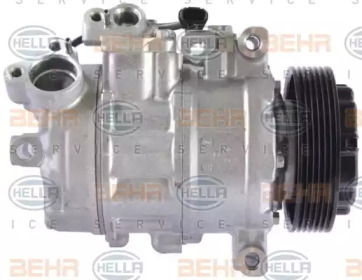 behr hella service 8fk351002441