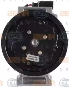 behr hella service 8fk351002451