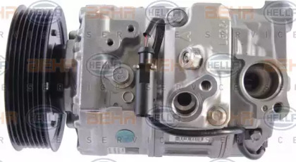 behr hella service 8fk351002451