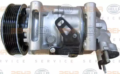 behr hella service 8fk351003281
