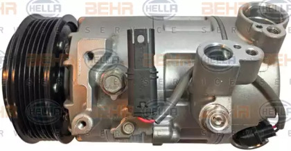 behr hella service 8fk351003931