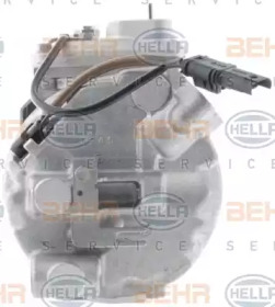 behr hella service 8fk351006341