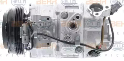 behr hella service 8fk351006341