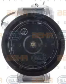 behr hella service 8fk351006381