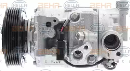 behr hella service 8fk351006441