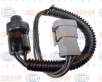 BEHR HELLA SERVICE 6ZL 351 028-201 BEHR HELLA SERVICE 6ZL 351 028-201