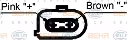 behr hella service 8ew351040071
