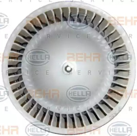 BEHR HELLA SERVICE 8EW 351 040-531