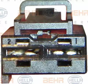 behr hella service 8ew351041681