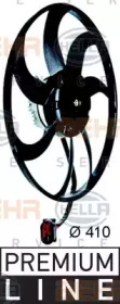 BEHR HELLA SERVICE 8EW 351 043-301