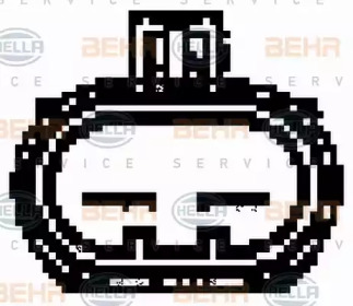 behr hella service 8ew351044401