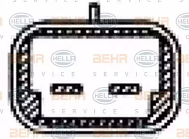 behr hella service 8ew351044461