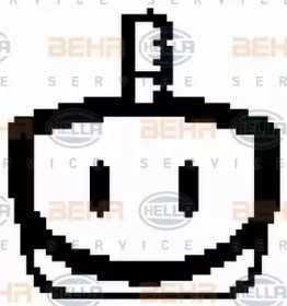 behr hella service 8ew351044551