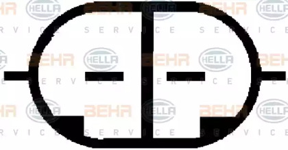 behr hella service 8fk351102081