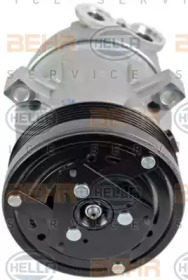 behr hella service 8fk351102191