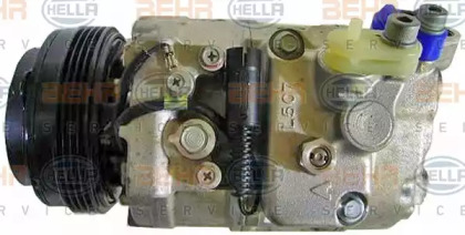 behr hella service 8fk351105041