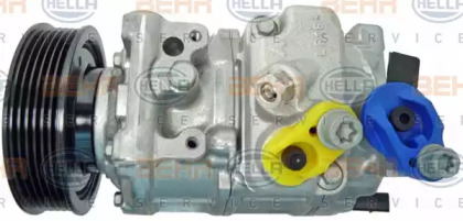 behr hella service 8fk351105231