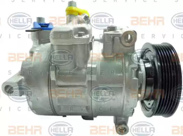 behr hella service 8fk351105231