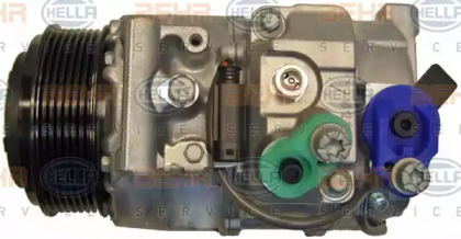 behr hella service 8fk351105271