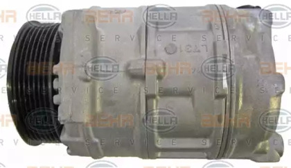 behr hella service 8fk351105351