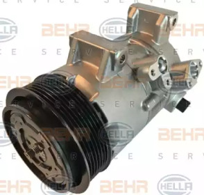 behr hella service 8fk351105551