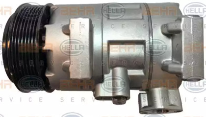behr hella service 8fk351105551