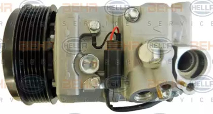 behr hella service 8fk351105651