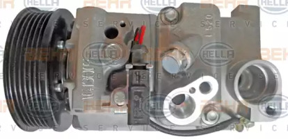 behr hella service 8fk351105661